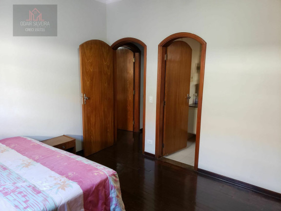 Imagem Casa com 3 Quartos à Venda, 182 m² em Vila Belvedere - Americana Imagem Casa com 3 Quartos à Venda, 182 m² em Vila Belvedere - Americana