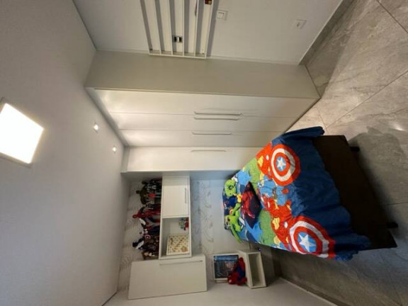 Imagem Apartamento com 3 Quartos à Venda, 145 m² em Guilhermina - Praia Grande Imagem Apartamento com 3 Quartos à Venda, 145 m² em Guilhermina - Praia Grande