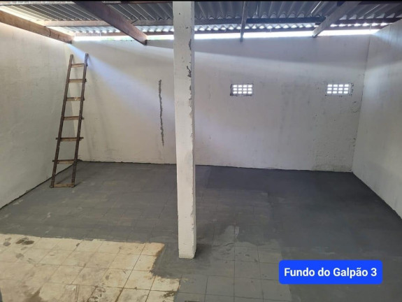 Imagem Galpão para Alugar, 1.134 m² em Pitangueiras - Lauro De Freitas Imagem Galpão para Alugar, 1.134 m² em Pitangueiras - Lauro De Freitas
