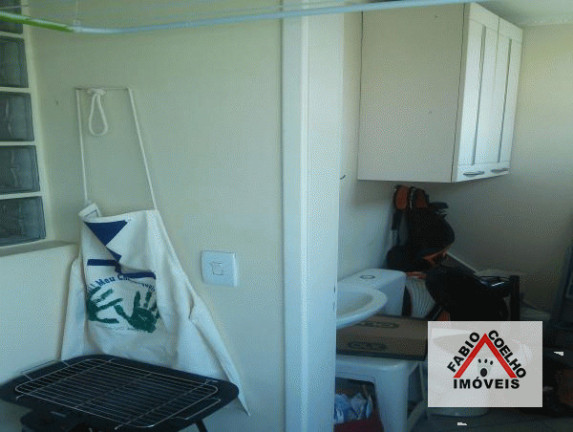 Imagem Apartamento com 2 Quartos à Venda, 69 m² em Vila Santa Catarina - São Paulo