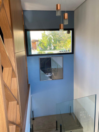 Imagem Casa com 3 Quartos à Venda, 230 m² em Residencial Dos Lagos - Itupeva
