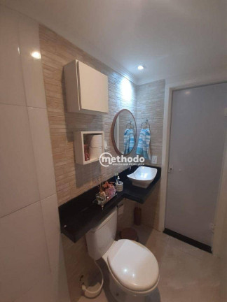 Imagem Apartamento com 2 Quartos à Venda, 51 m² em Jardim Nova Europa - Campinas Imagem Apartamento com 2 Quartos à Venda, 51 m² em Jardim Nova Europa - Campinas