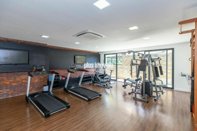 Imagem Apartamento com 1 Quarto para Alugar, 31 m² em Vila Olímpia - São Paulo Imagem Apartamento com 1 Quarto para Alugar, 31 m² em Vila Olímpia - São Paulo