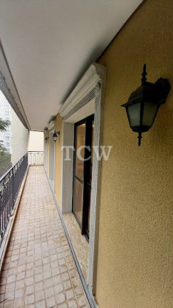 Imagem Apartamento com 4 Quartos à Venda, 257 m² em Jardins - São Paulo Imagem Apartamento com 4 Quartos à Venda, 257 m² em Jardins - São Paulo