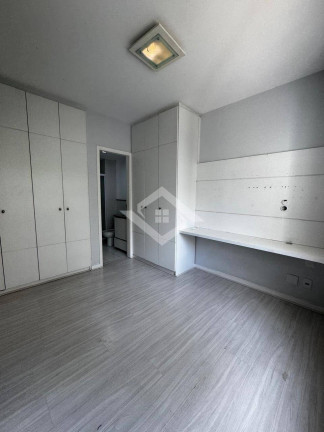 Imagem Apartamento com 4 Quartos à Venda, 150 m² em Barra Olímpica - Rio De Janeiro