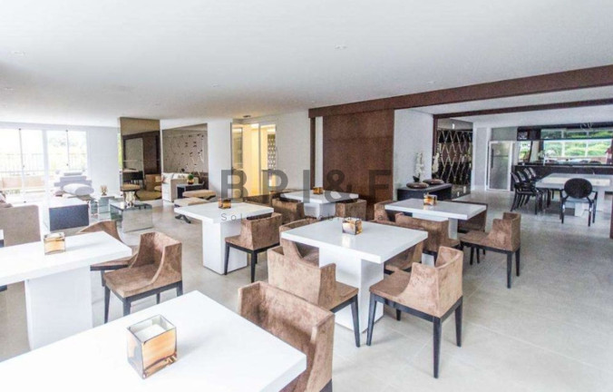 Imagem Apartamento com 2 Quartos à Venda, 68 m² em Vila Gertrudes - São Paulo