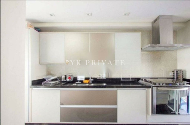 Imagem Apartamento com 4 Quartos à Venda, 177 m² em Vila Romana - São Paulo