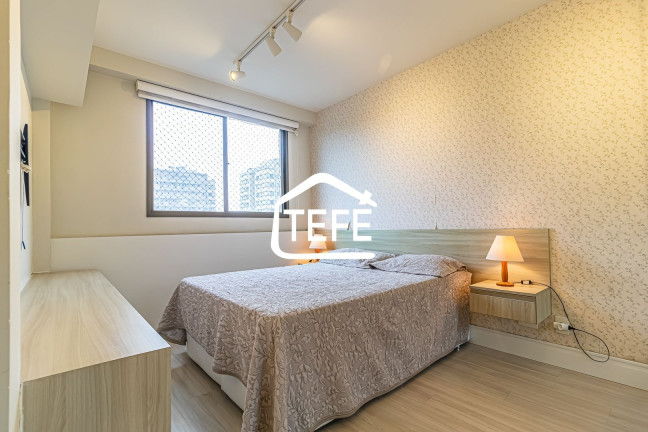 Imagem Apartamento com 3 Quartos à Venda, 85 m² em Recreio Dos Bandeirantes - Rio De Janeiro
