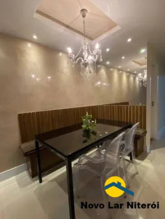 Imagem Apartamento com 3 Quartos à Venda, 74 m² em Maria Paula - São Gonçalo Imagem Apartamento com 3 Quartos à Venda, 74 m² em Maria Paula - São Gonçalo