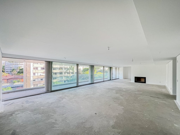 Apartamento com 3 Quartos à Venda, 388 m² em Moinhos De Vento - Porto Alegre