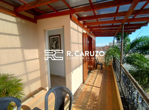 Imagem Casa à Venda, 211 m² em Residencial Santa Clara - Limeira Imagem Casa à Venda, 211 m² em Residencial Santa Clara - Limeira