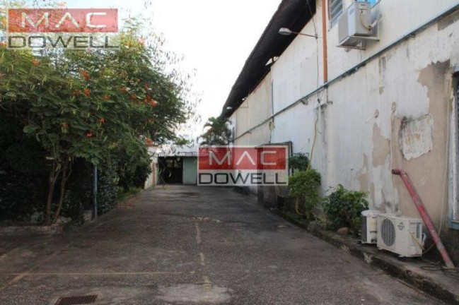 Imagem Galpão à Venda, 2.300 m² em Cidade De Deus / Jacarepaguá / Rj - Rio De Janeiro Imagem Galpão à Venda, 2.300 m² em Cidade De Deus / Jacarepaguá / Rj - Rio De Janeiro