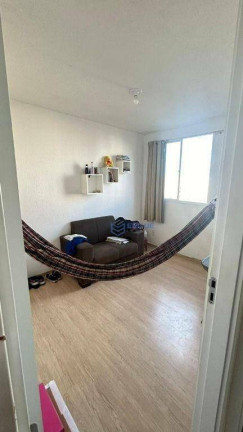 Imagem Apartamento com 2 Quartos à Venda, 43 m² em Maraponga - Fortaleza Imagem Apartamento com 2 Quartos à Venda, 43 m² em Maraponga - Fortaleza