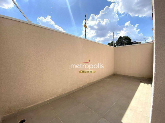 Imagem Apartamento com 2 Quartos à Venda, 52 m² em Nova Gerti - São Caetano Do Sul Imagem Apartamento com 2 Quartos à Venda, 52 m² em Nova Gerti - São Caetano Do Sul