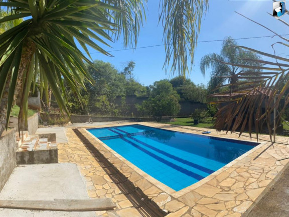 Imagem Imóvel com 4 Quartos à Venda, 220 m² em Enxovia - Tatuí