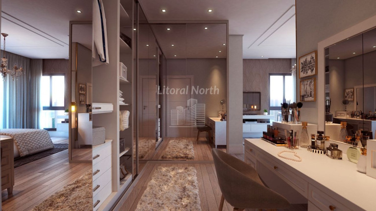 Imagem Apartamento com 4 Quartos à Venda, 167 m² em Centro - Balneário Camboriú