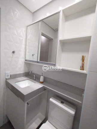 Imagem Apartamento com 2 Quartos à Venda, 49 m² em Vila Industrial - Campinas Imagem Apartamento com 2 Quartos à Venda, 49 m² em Vila Industrial - Campinas