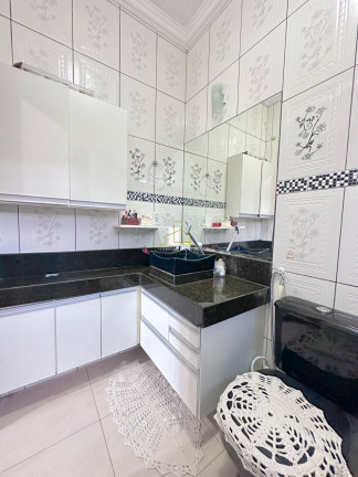 Imagem Casa com 4 Quartos à Venda, 230 m² em Portal De Jacaraípe - Serra