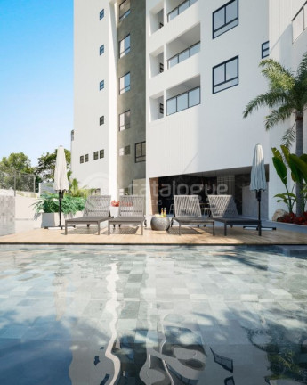 Imagem Apartamento com 3 Quartos à Venda, 111 m² em Lagoa Nova - Natal Imagem Apartamento com 3 Quartos à Venda, 111 m² em Lagoa Nova - Natal