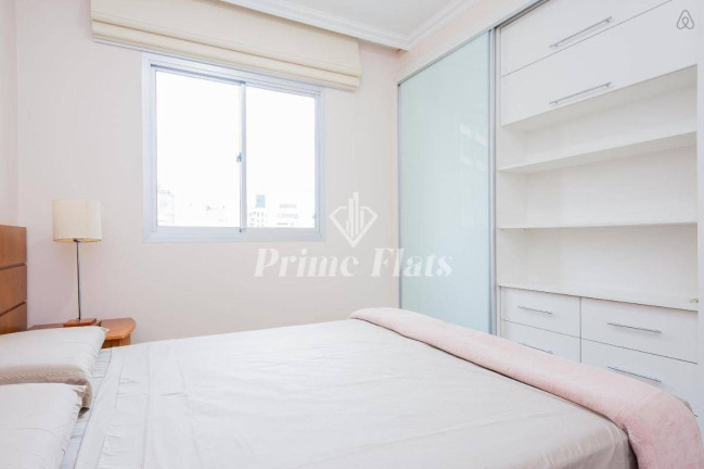 Imagem Apartamento com 1 Quarto para Alugar, 48 m² em Consolação - São Paulo Imagem Apartamento com 1 Quarto para Alugar, 48 m² em Consolação - São Paulo