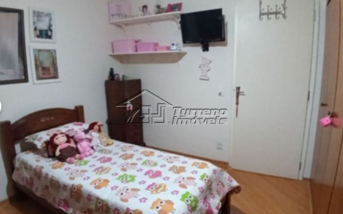 Imagem Apartamento com 2 Quartos à Venda, 75 m² em Jardim Alvorada - São José Dos Campos