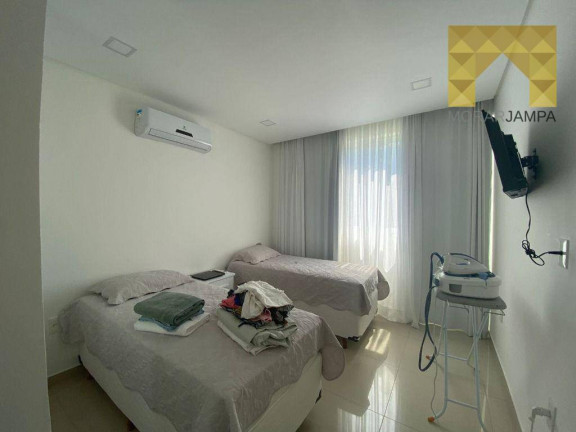 Imagem Casa com 3 Quartos à Venda, 180 m² em Ponta Do Seixas - João Pessoa