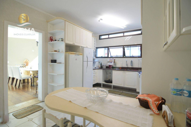 Imagem Casa com 5 Quartos à Venda, 454 m² em Balneário Praia Do Pernambuco - Guarujá Imagem Casa com 5 Quartos à Venda, 454 m² em Balneário Praia Do Pernambuco - Guarujá