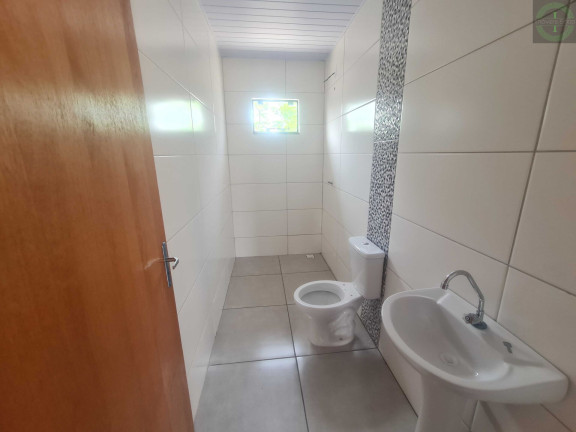 Imagem Casa com 2 Quartos à Venda, 48 m² em Neves - Ponta Grossa