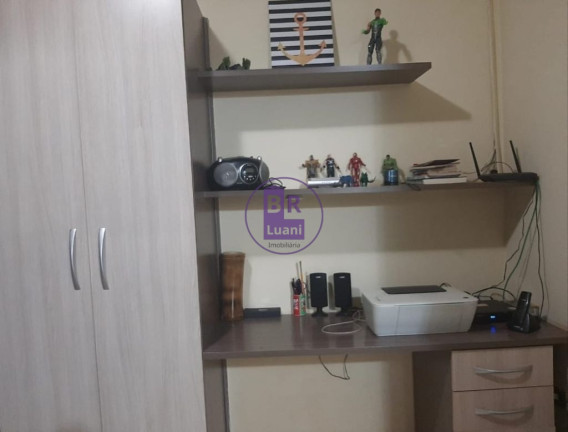 Imagem Sobrado com 3 Quartos à Venda, 120 m² em Califórnia - Londrina