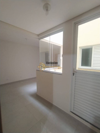 Imagem Apartamento com 2 Quartos à Venda, 45 m² em Vila Marina - Santo André Imagem Apartamento com 2 Quartos à Venda, 45 m² em Vila Marina - Santo André