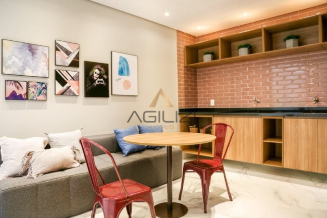 Imagem Apartamento com 2 Quartos à Venda, 128 m² em Vila Madalena - São Paulo