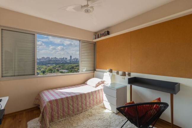 Imagem Apartamento com 3 Quartos à Venda, 190 m² em Alto De Pinheiros - São Paulo Imagem Apartamento com 3 Quartos à Venda, 190 m² em Alto De Pinheiros - São Paulo