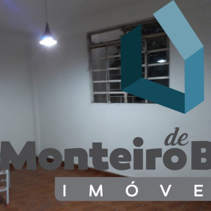 Imagem Apartamento com 2 Quartos à Venda, 60 m² em Parque Residencial Vila União - Campinas