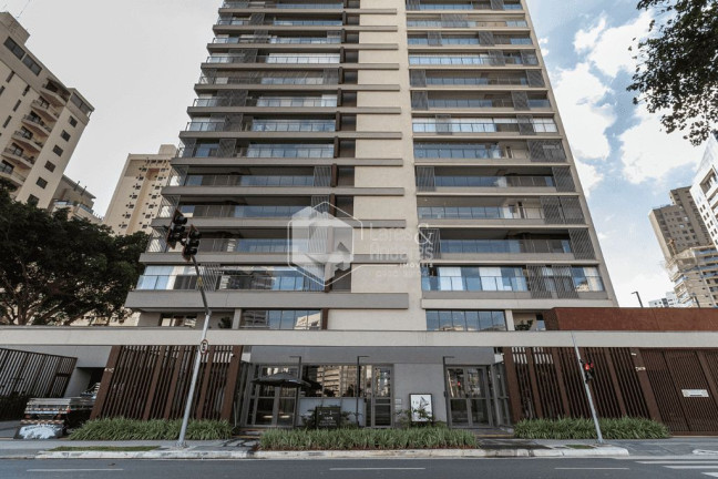 Imagem Apartamento com 3 Quartos à Venda, 160 m² em Vila Olímpia - São Paulo Imagem Apartamento com 3 Quartos à Venda, 160 m² em Vila Olímpia - São Paulo