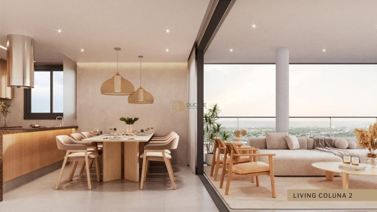 Imagem Apartamento com 2 Quartos à Venda, 69 m² em Enseada Azul - Guarapari