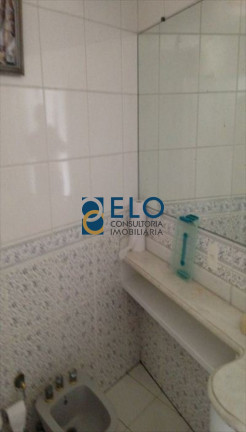 Imagem Cobertura com 5 Quartos à Venda, 400 m² em Ponta Da Praia - Santos