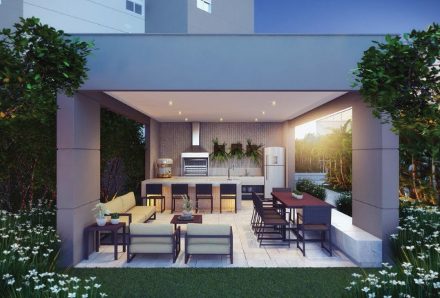 Imagem Apartamento com 3 Quartos à Venda, 74 m² em Cézar De Souza - Mogi Das Cruzes Imagem Apartamento com 3 Quartos à Venda, 74 m² em Cézar De Souza - Mogi Das Cruzes
