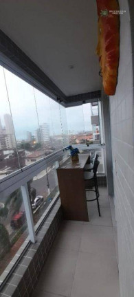Imagem Apartamento com 2 Quartos para Alugar, 65 m² em Mirim - Praia Grande Imagem Apartamento com 2 Quartos para Alugar, 65 m² em Mirim - Praia Grande