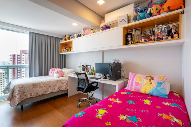 Imagem Apartamento com 3 Quartos à Venda, 165 m² em Vila Mascote - São Paulo
