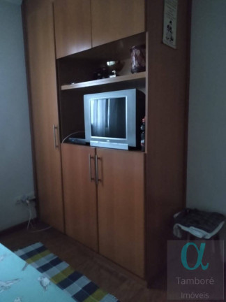 Imagem Apartamento com 2 Quartos à Venda, 78 m² em Tamboré - Barueri