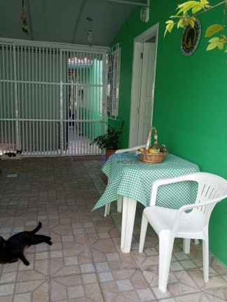 Imagem Casa com 3 Quartos à Venda, 112 m² em Centro - Balneário Piçarras