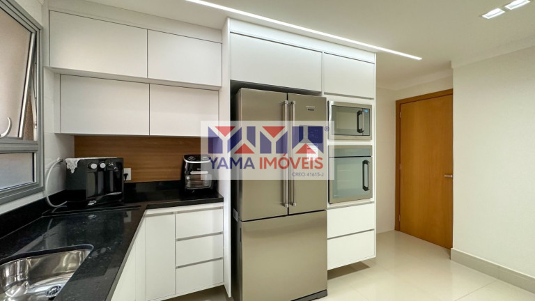 Imagem Apartamento com 3 Quartos à Venda, 155 m² em Bosque Das Juritis - Ribeirão Preto Imagem Apartamento com 3 Quartos à Venda, 155 m² em Bosque Das Juritis - Ribeirão Preto
