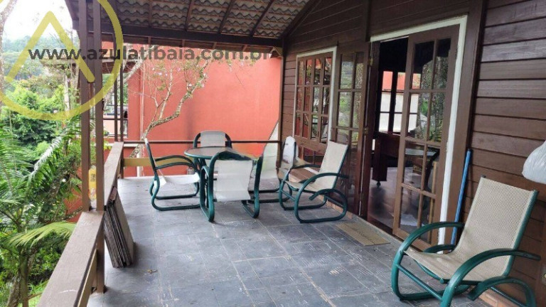 Imagem Casa com 3 Quartos à Venda, 196 m² em Alpes Da Cantareira - Mairiporã Imagem Casa com 3 Quartos à Venda, 196 m² em Alpes Da Cantareira - Mairiporã
