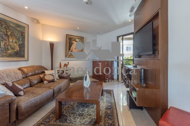Imagem Apartamento com 4 Quartos à Venda, 246 m² em Perdizes - São Paulo