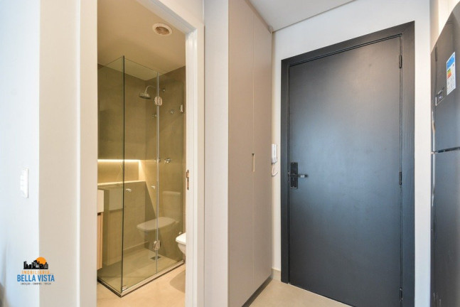Imagem Apartamento com 1 Quarto à Venda,  em Bela Vista - São Paulo