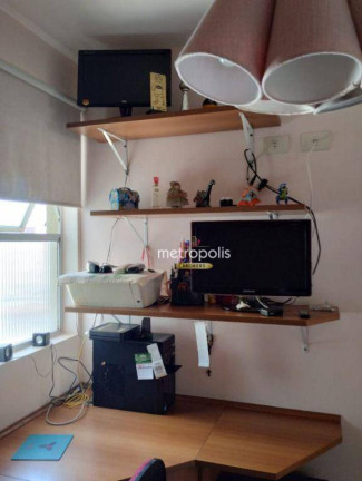 Imagem Apartamento com 2 Quartos à Venda, 101 m² em Santa Paula - São Caetano Do Sul Imagem Apartamento com 2 Quartos à Venda, 101 m² em Santa Paula - São Caetano Do Sul