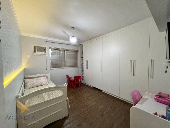 Imagem Cobertura com 3 Quartos à Venda, 334 m² em Centro - Campo Grande Imagem Cobertura com 3 Quartos à Venda, 334 m² em Centro - Campo Grande