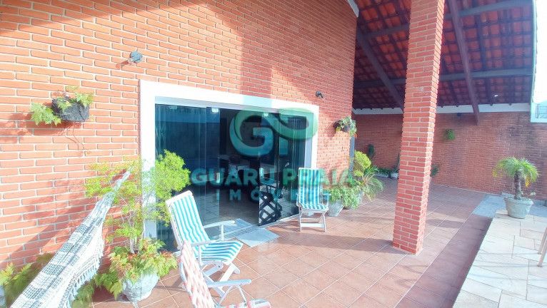 Imagem Casa com 3 Quartos à Venda, 185 m² em Enseada - Guarujá