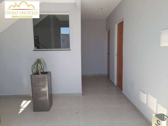 Apartamento com 1 Quarto para Alugar, 25 m² em Ouro Preto - Belo Horizonte