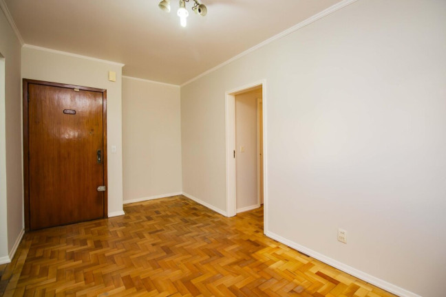 Imagem Apartamento com 3 Quartos à Venda, 74 m² em Jardim São Pedro - Porto Alegre